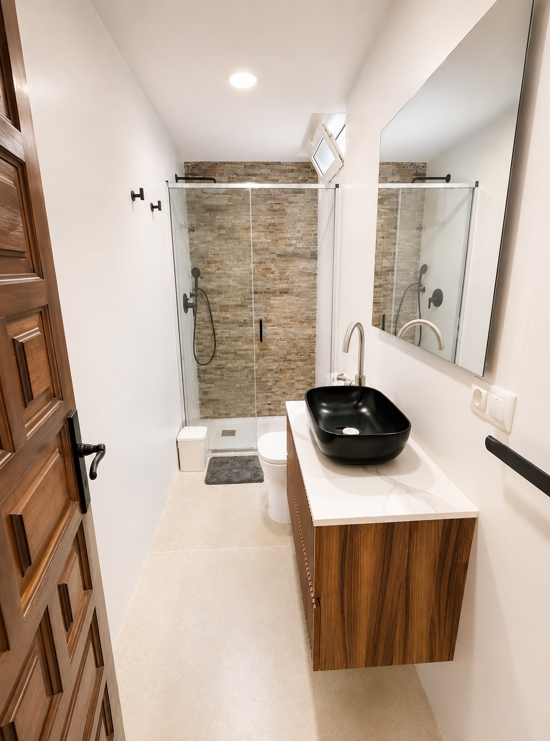 Apartment, Las Marinas / Les Marines