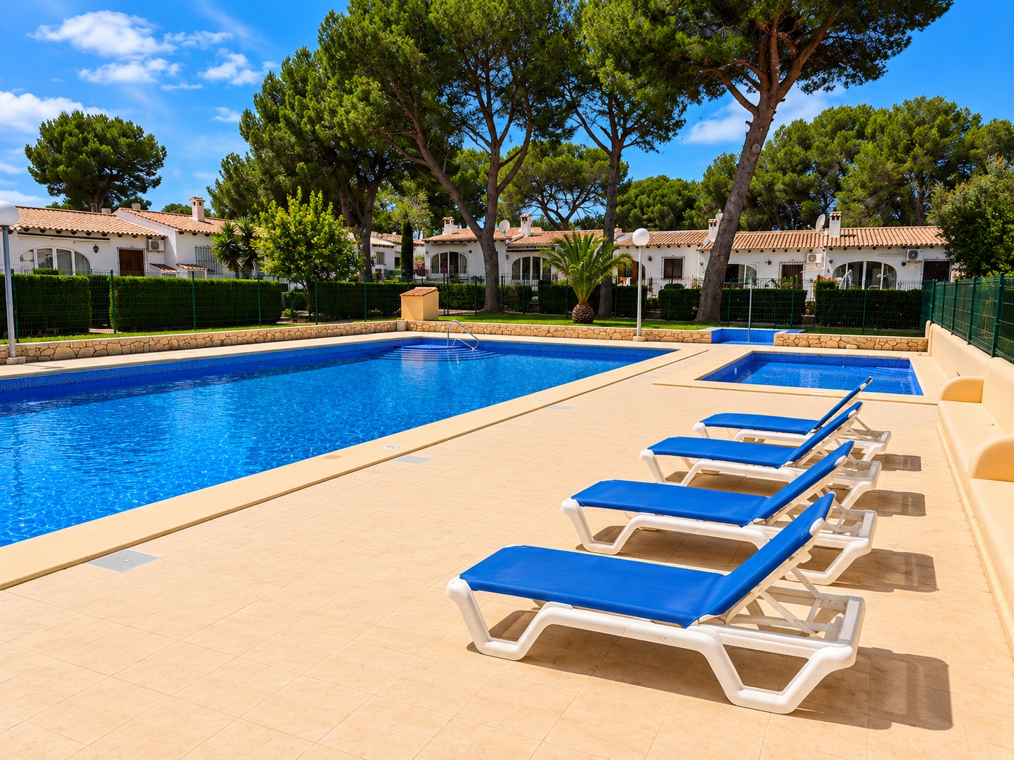 Townhouse, Pinar del Advocat - Cometa