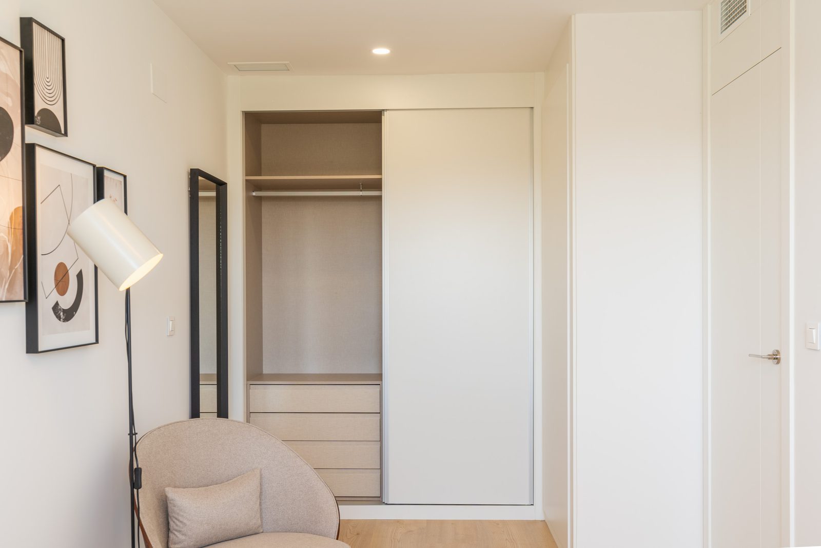 Townhouse, Montebello