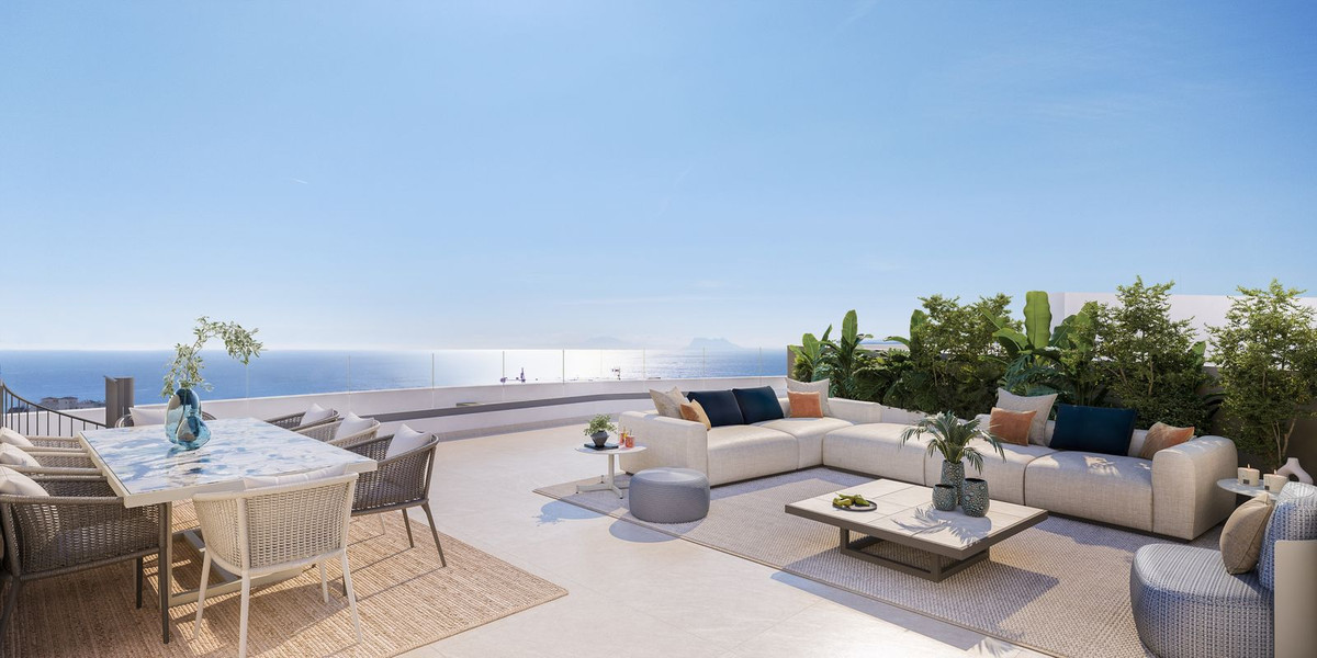 Apartment, Estepona