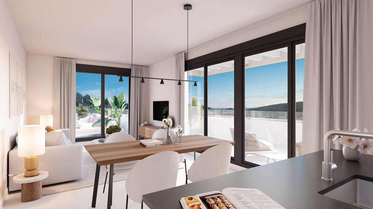 Apartment, Casares