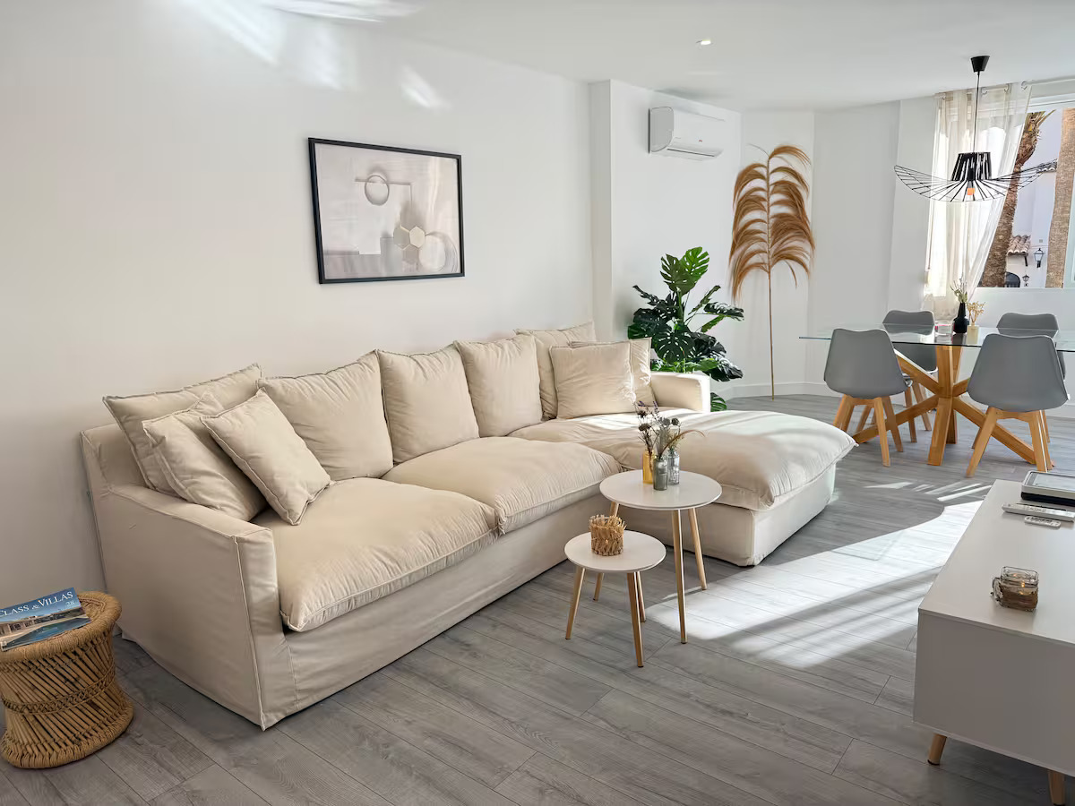 Apartment, Montañar - El Arenal