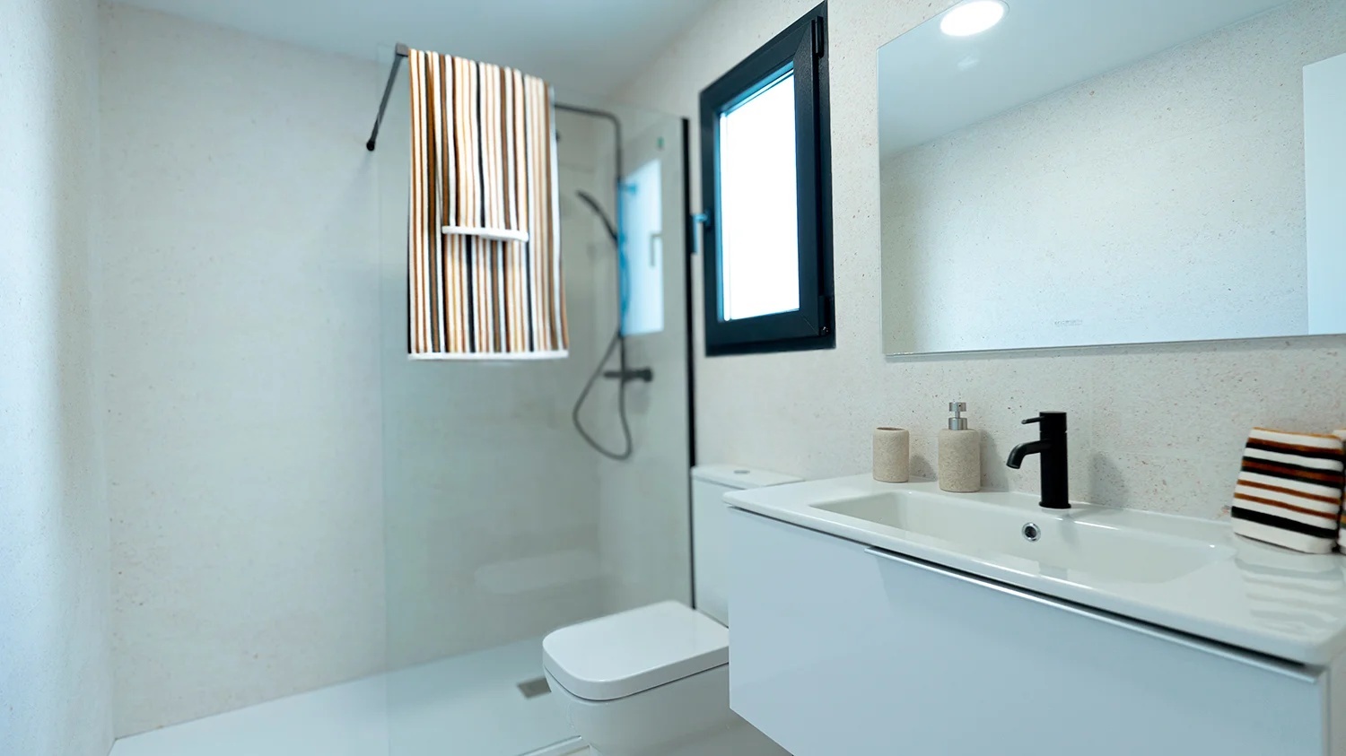 Duplex, Montañar - El Arenal