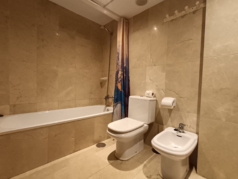 Apartment, Cap Martí - El Tossalet - Pinomar