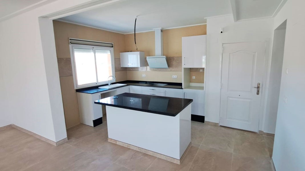 Country house, Catral - Country