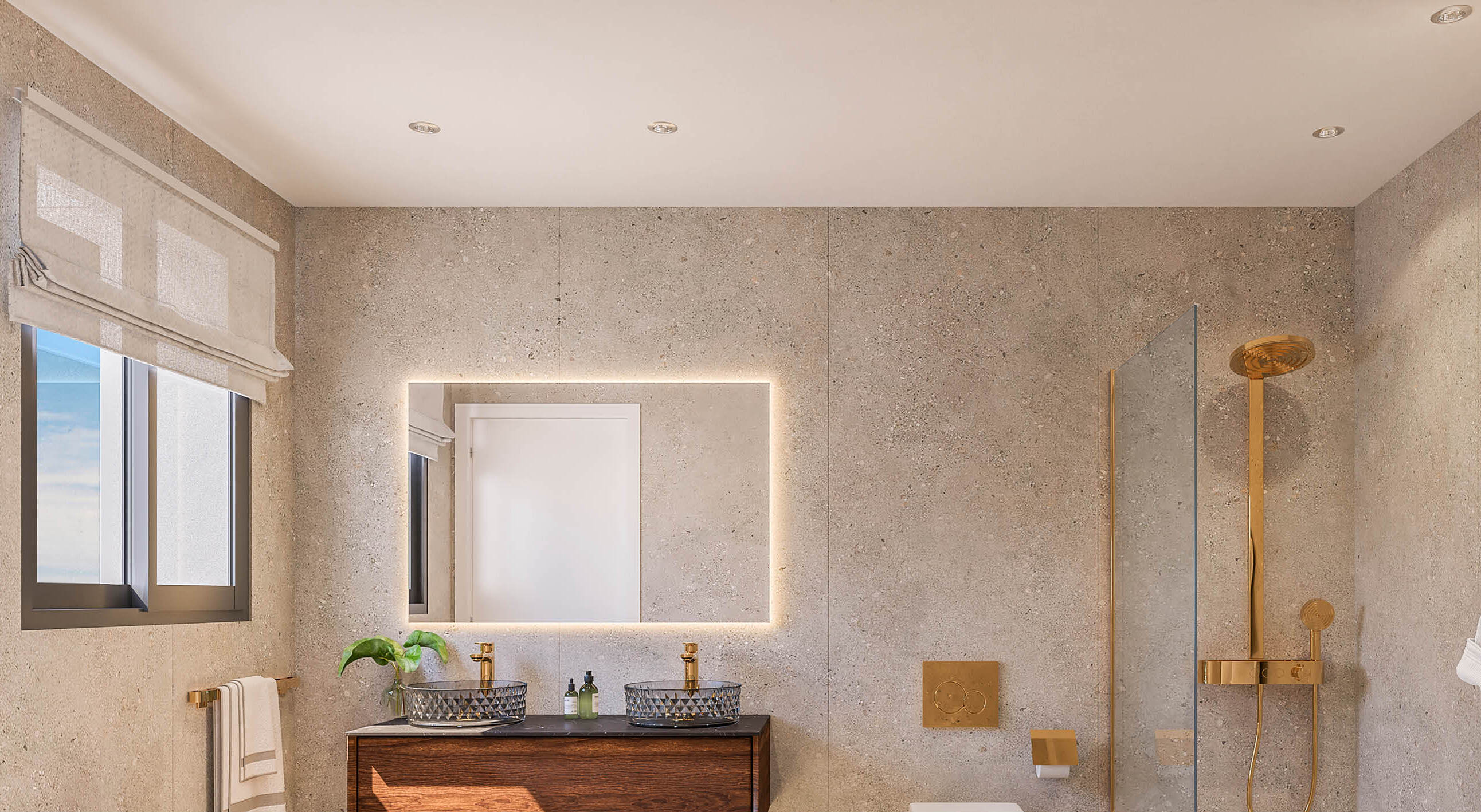 Penthouse, Platja de Torres