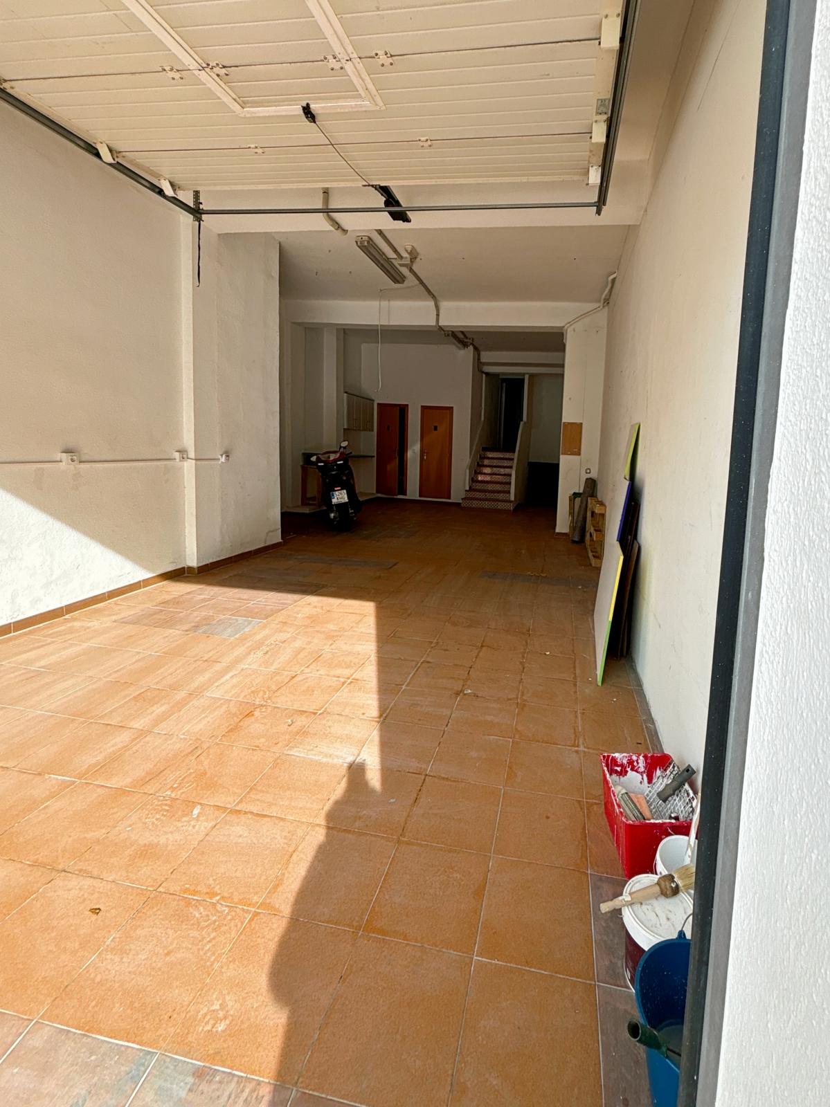 Commercial, Centro Urbano