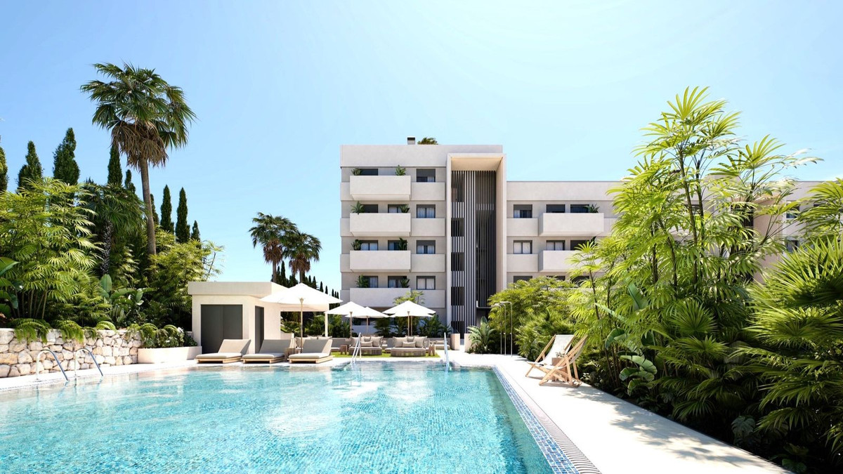 Apartment, Estepona