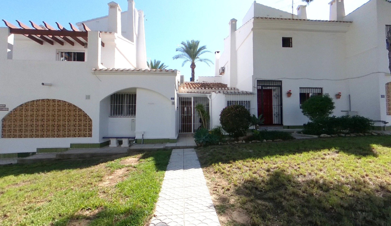 Townhouse, Orihuela Costa