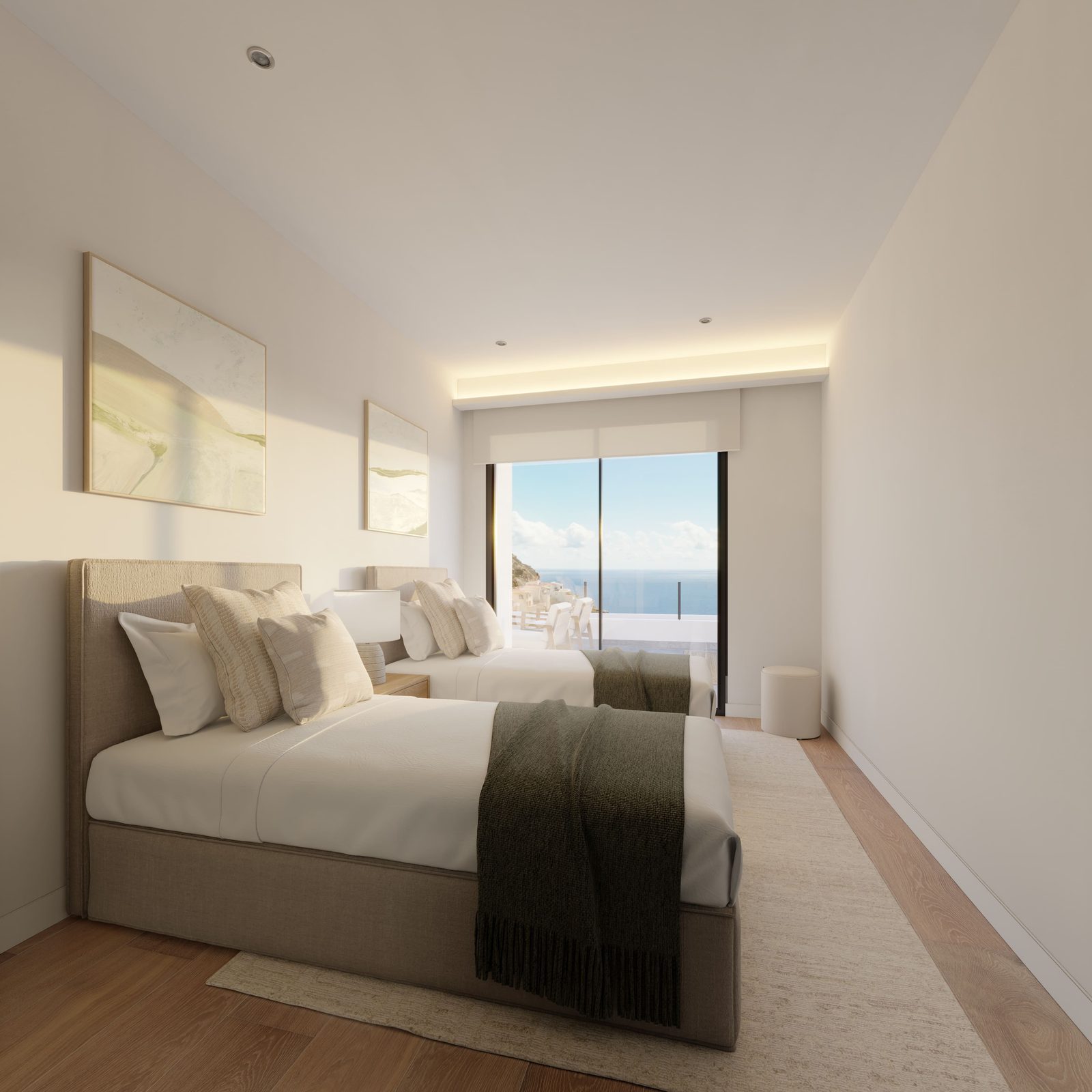 Apartment, Cumbre del Sol