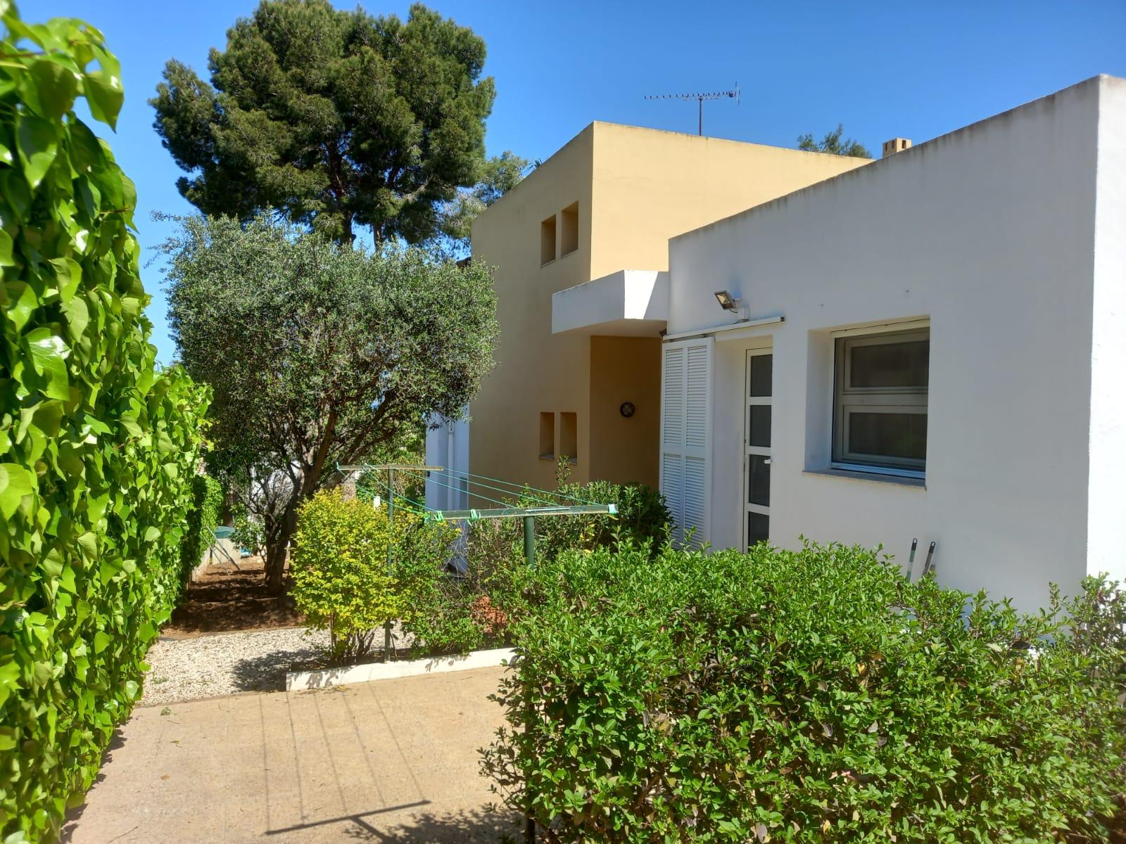 Villa, Cap Martí - El Tossalet - Pinomar