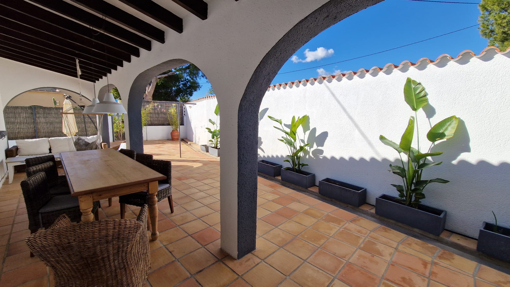 Detached House, Marisol Park - Ortembach - Los Almendros