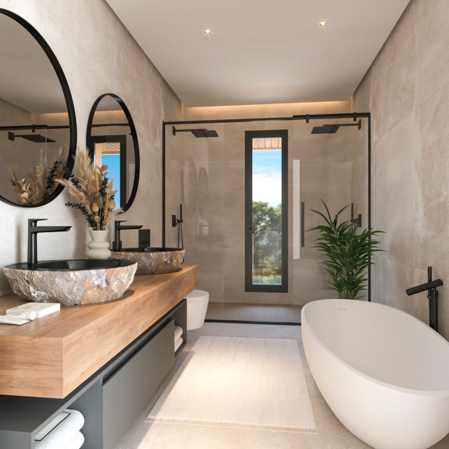 Villa, Javea