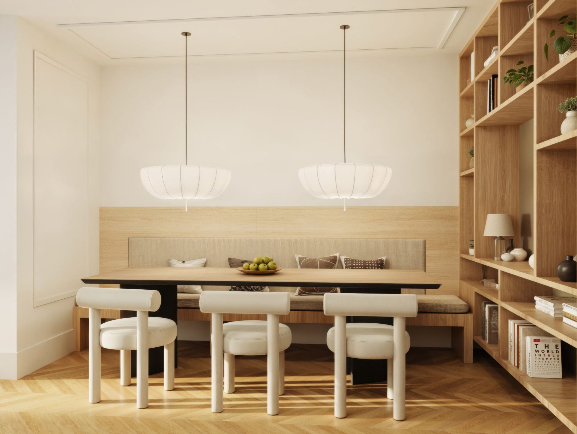 Apartment, Barcelona