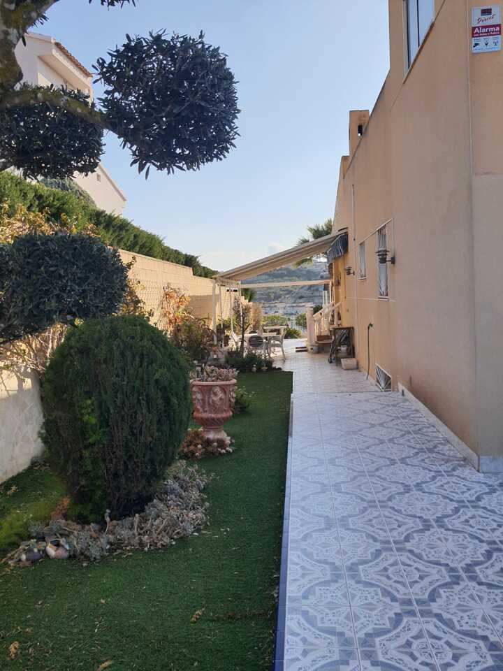 Villa, Rojales - La Marquesa Golf