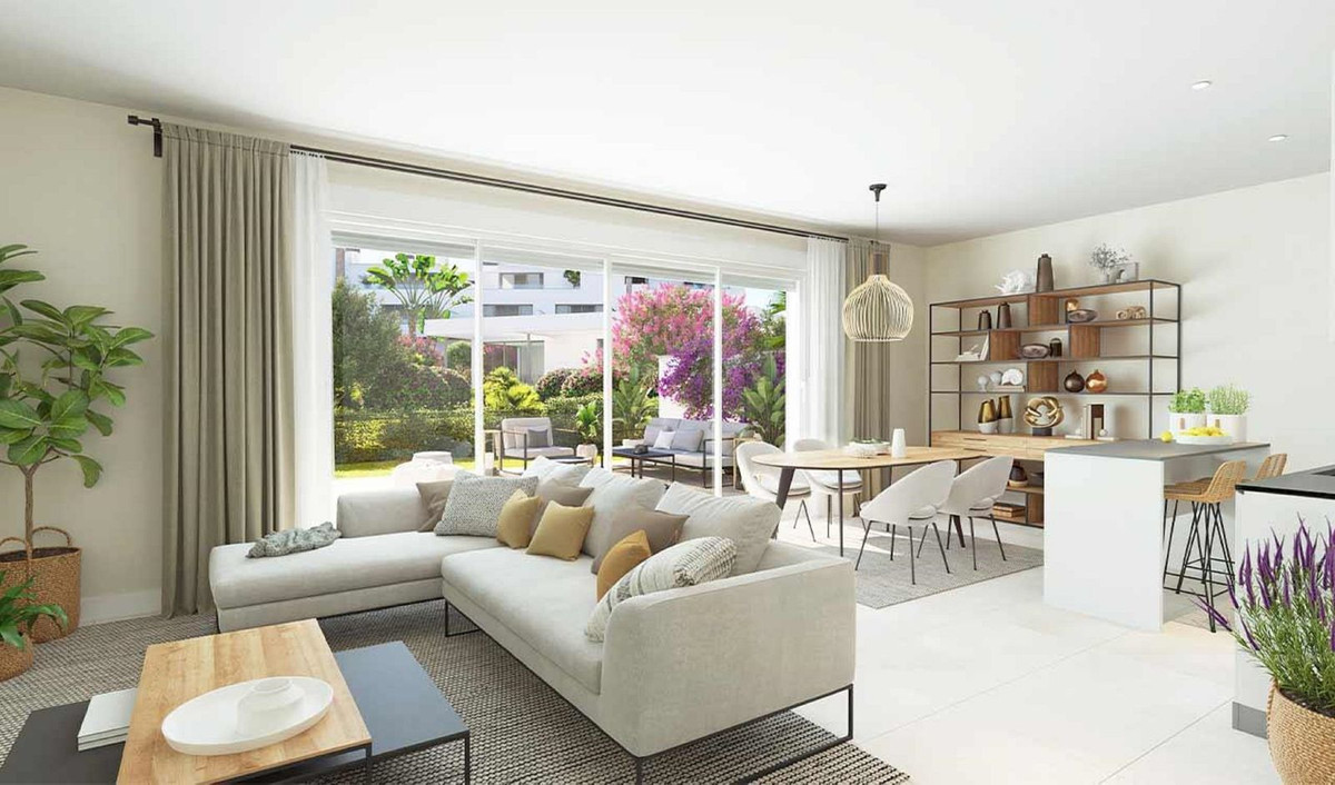 Apartment, Bel Air