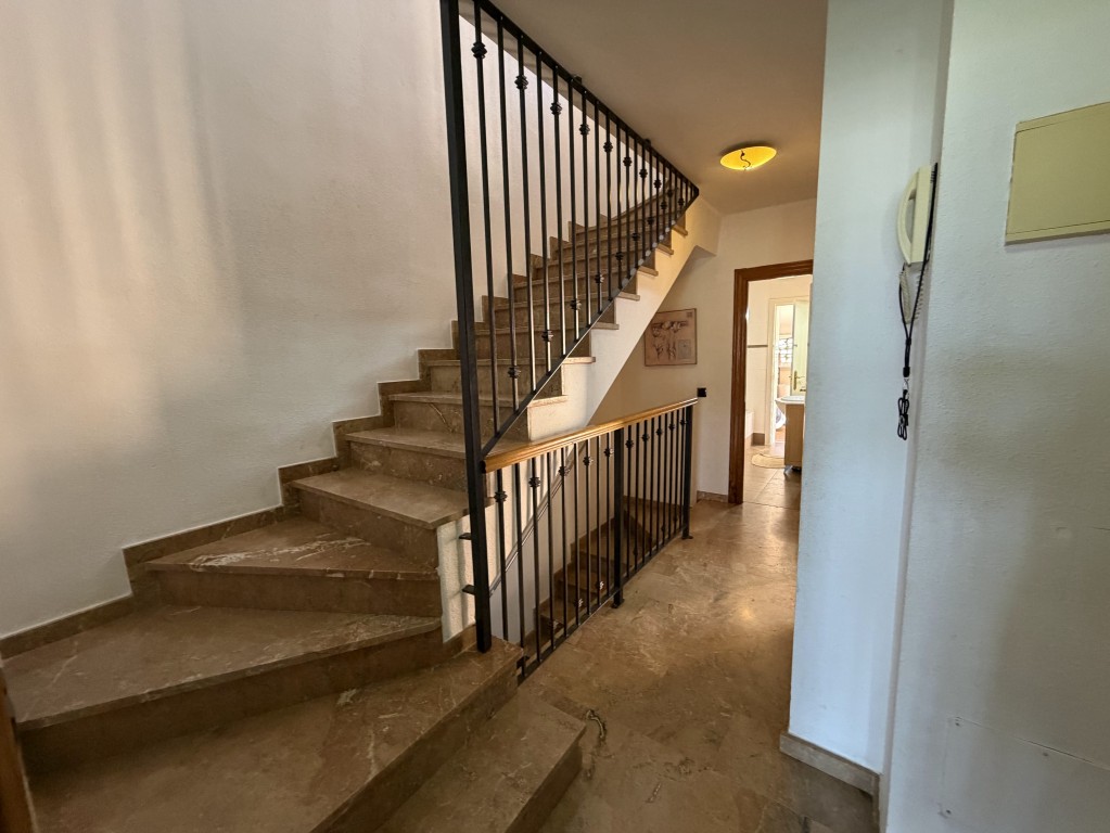 Townhouse, La Nucia