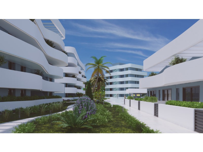 Penthouse, El Raso