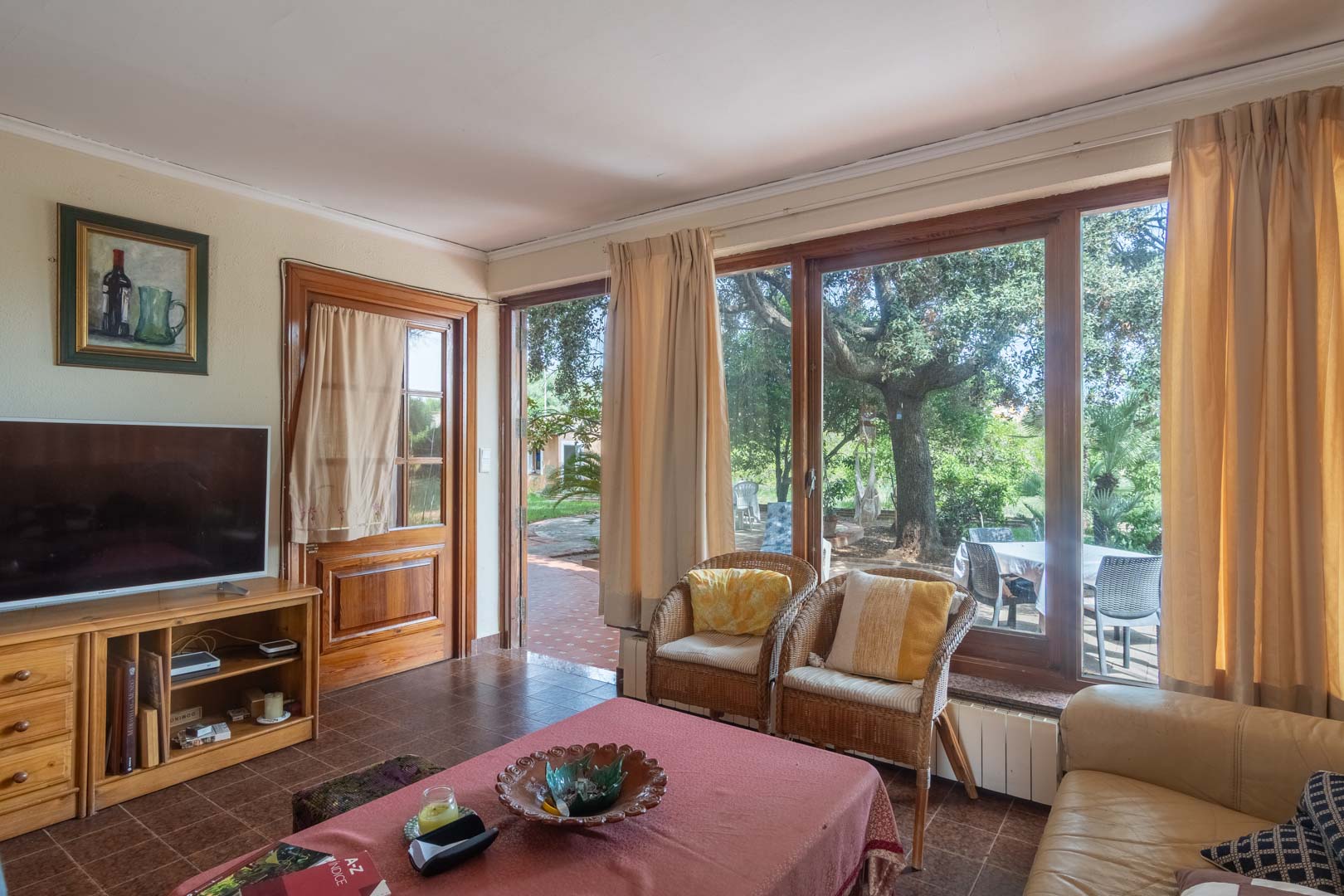 Villa, Denia