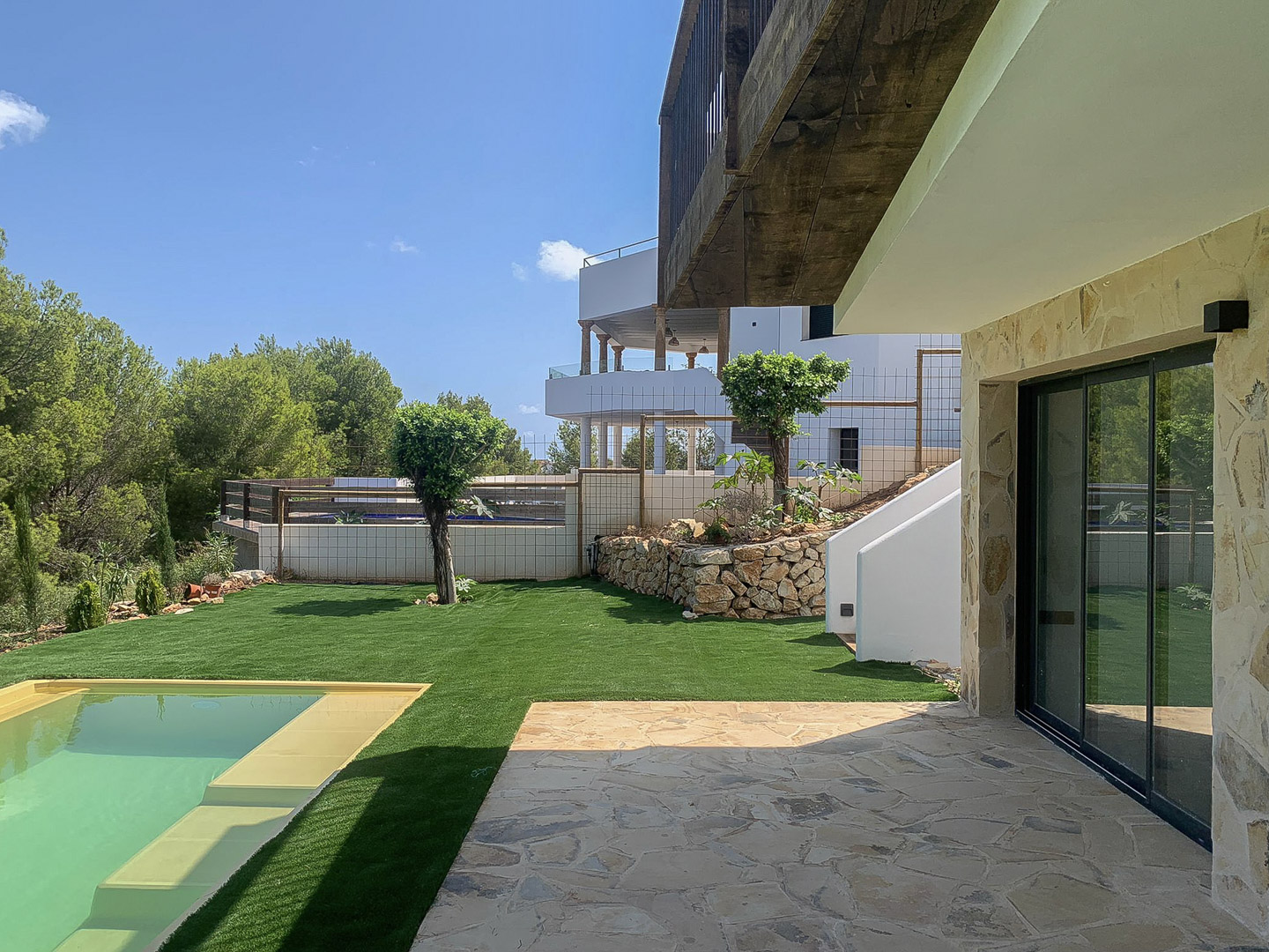 Villa, Javea
