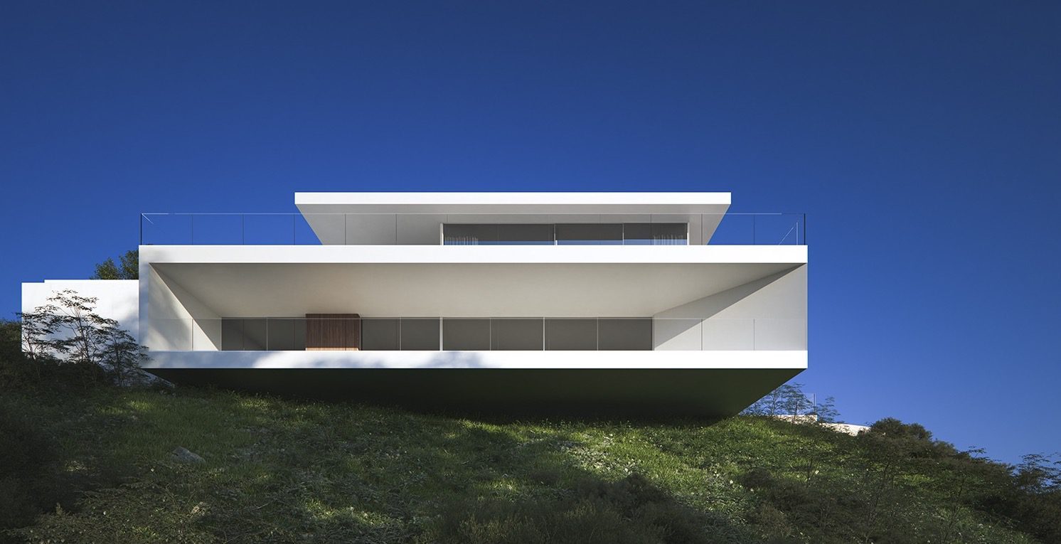Villa, El Portet
