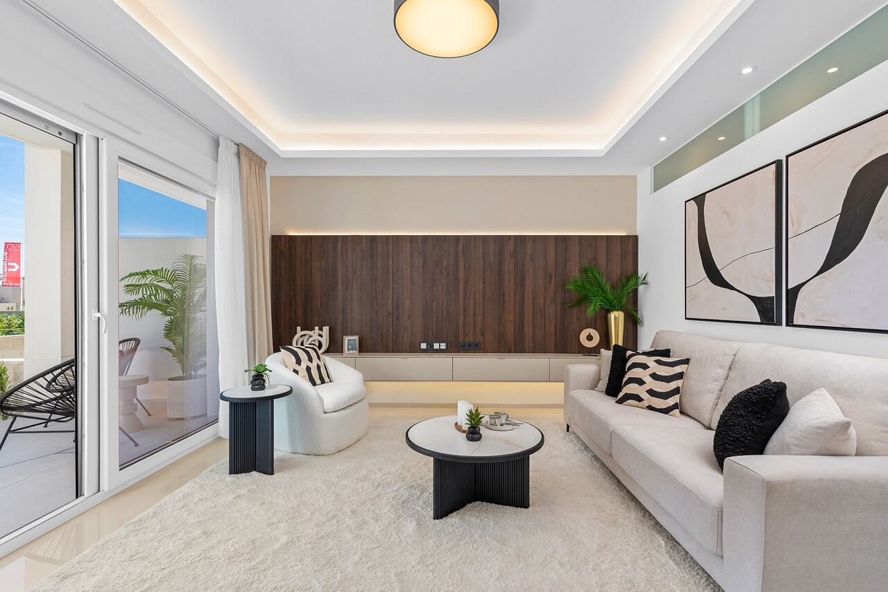 Apartment, Ciudad Quesada