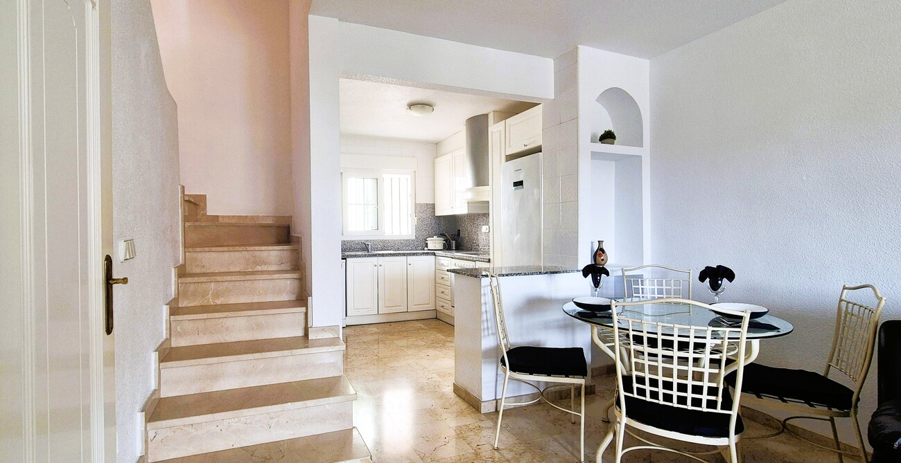 Townhouse, Las Ramblas Golf
