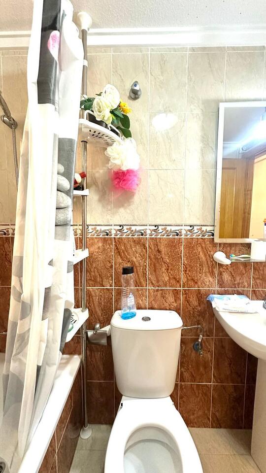 Apartment, Torrevieja Centro