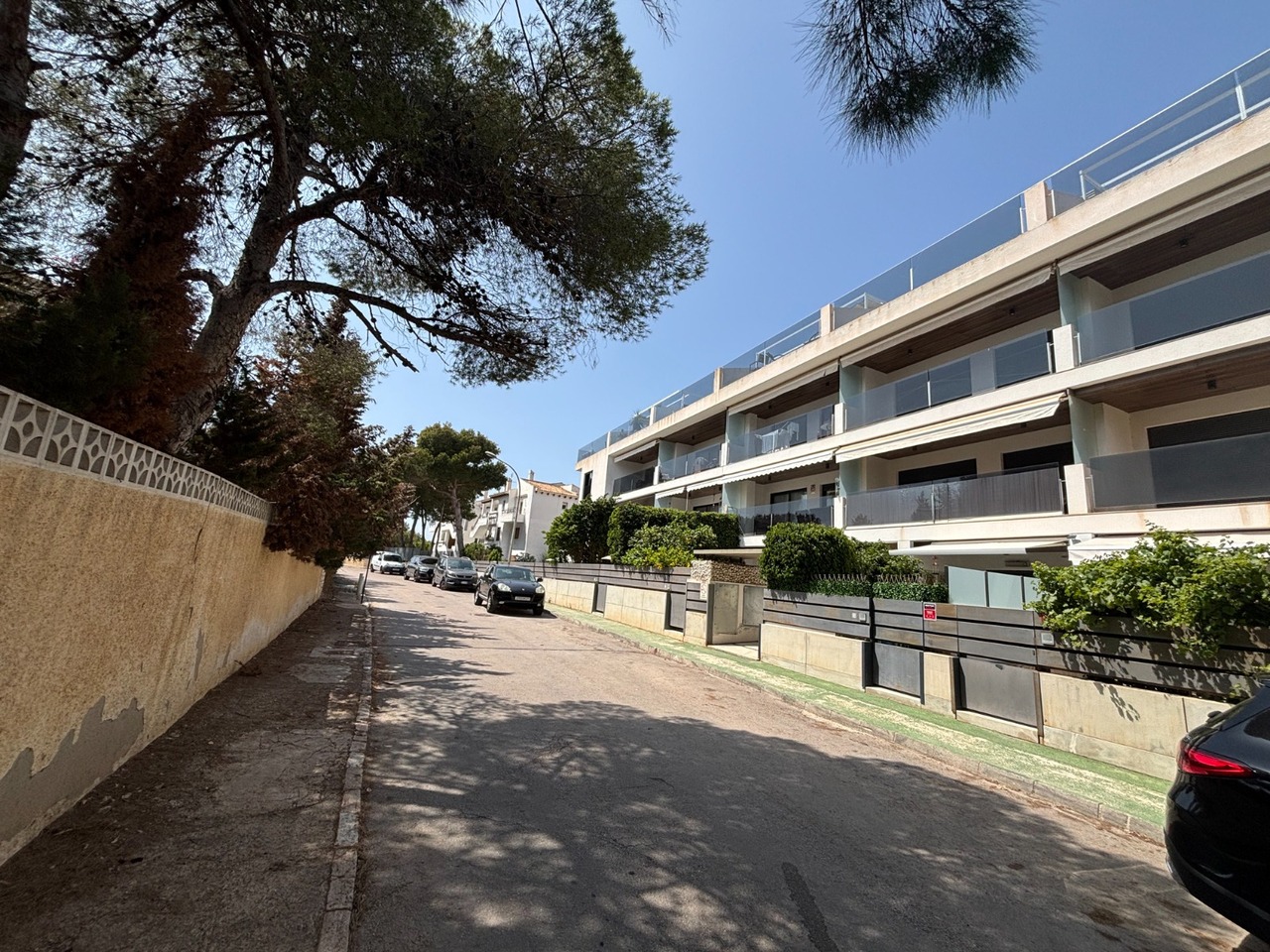 Apartment, Cabo Roig