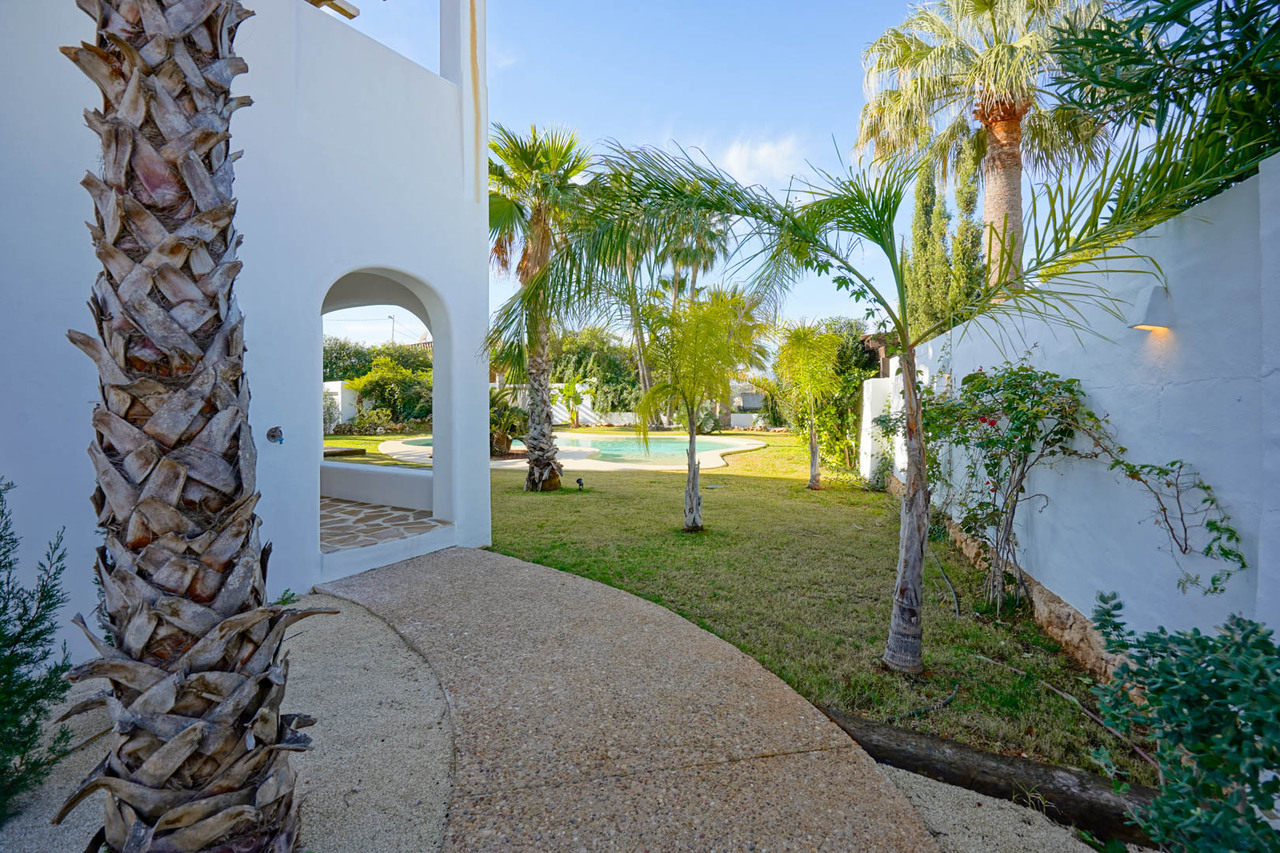 Villa, Benissa