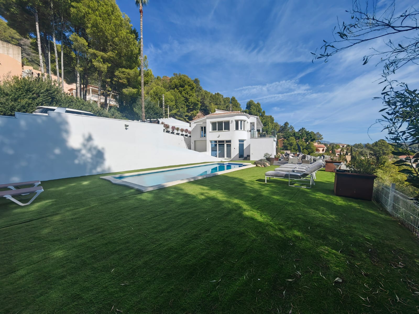 Villa, Oltamar - Cucarres
