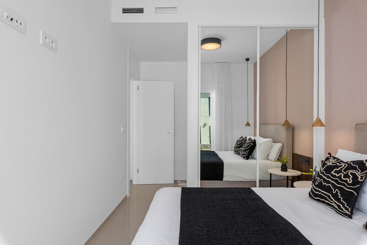 Apartment, Ciudad Quesada