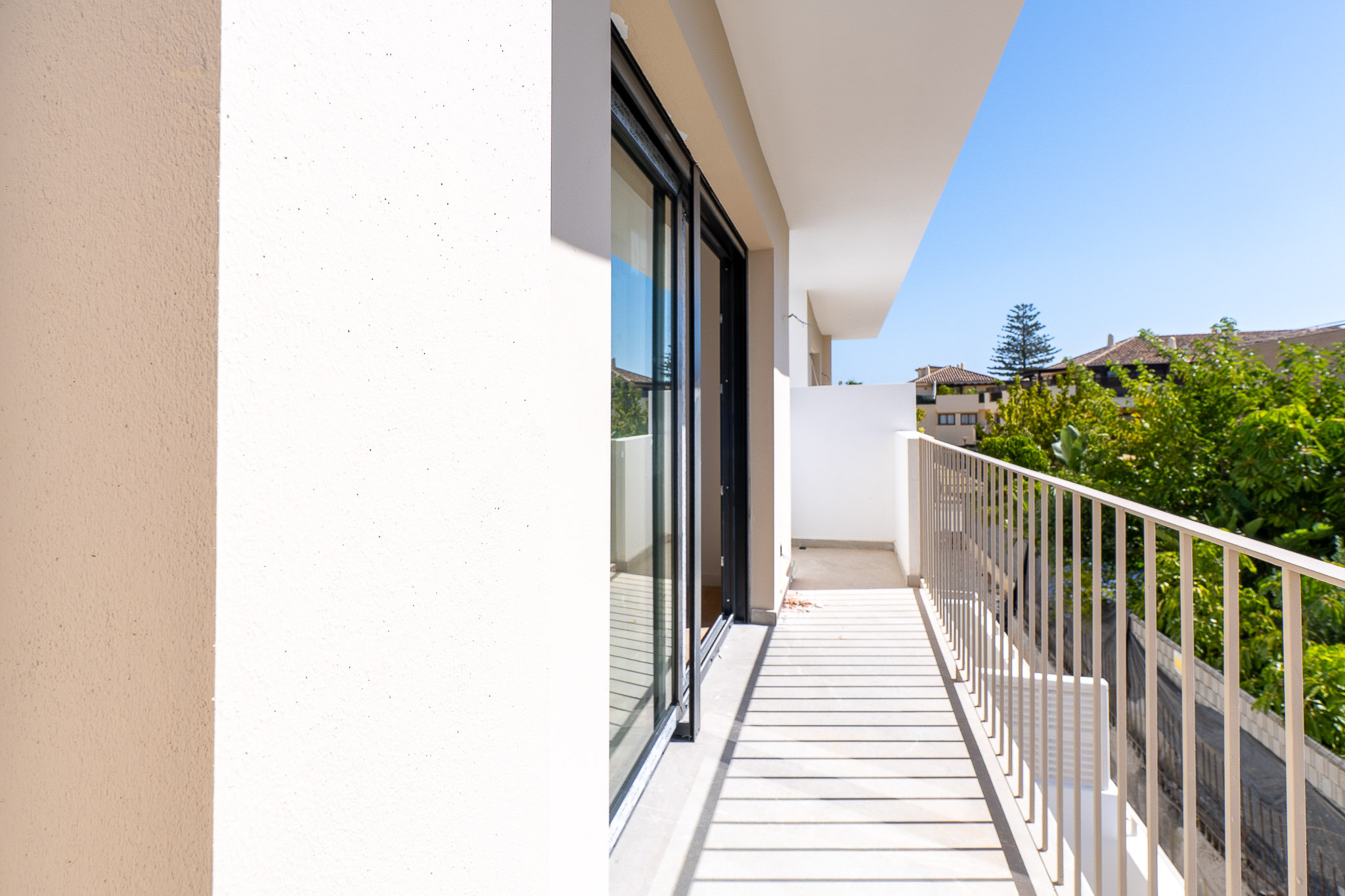 Apartment, Javea