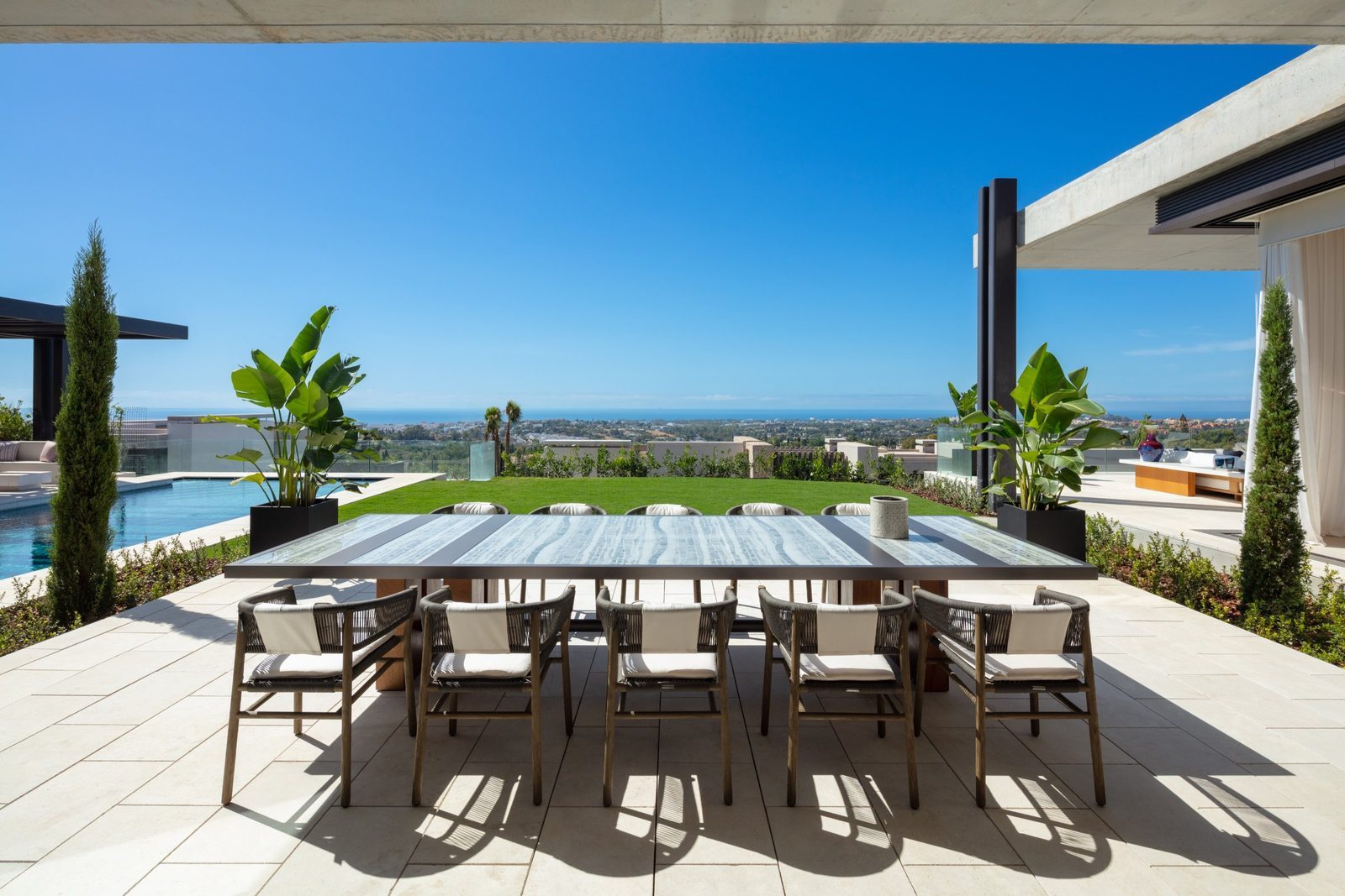 Villa, Benahavís, La Quinta