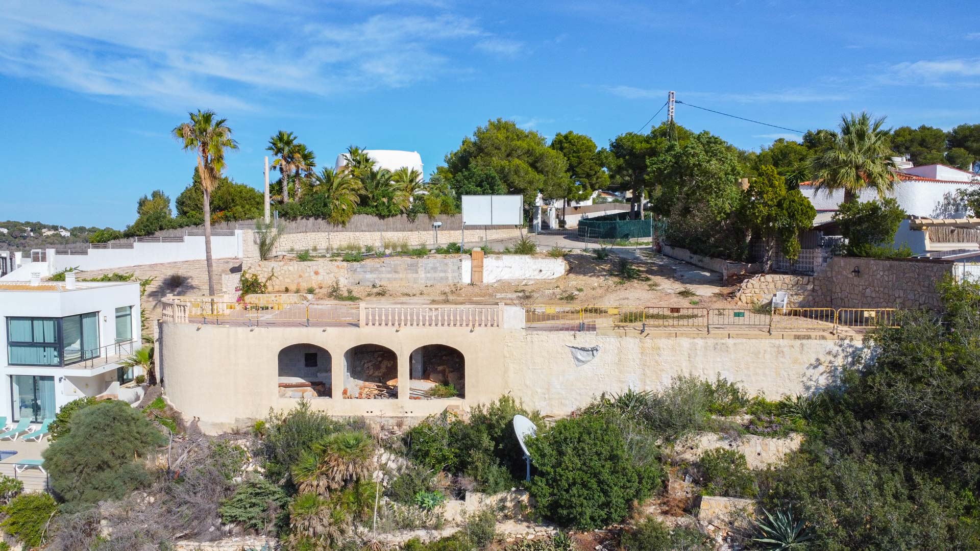 Villa, Javea