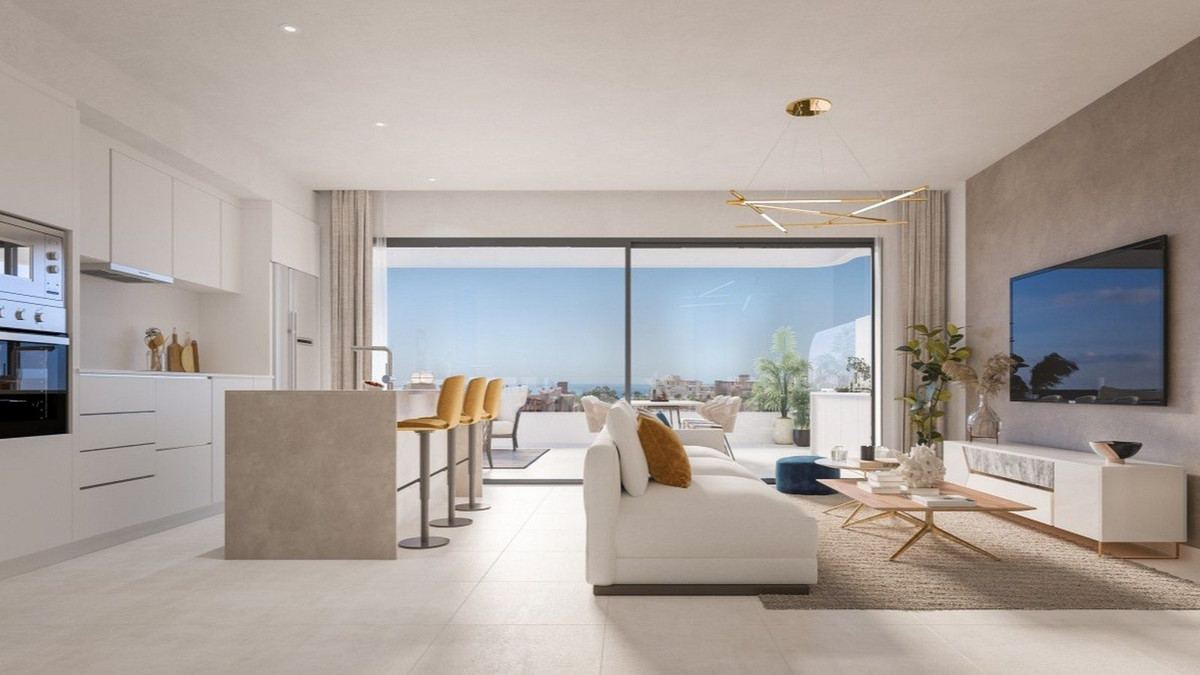 Apartment, New Golden Mile