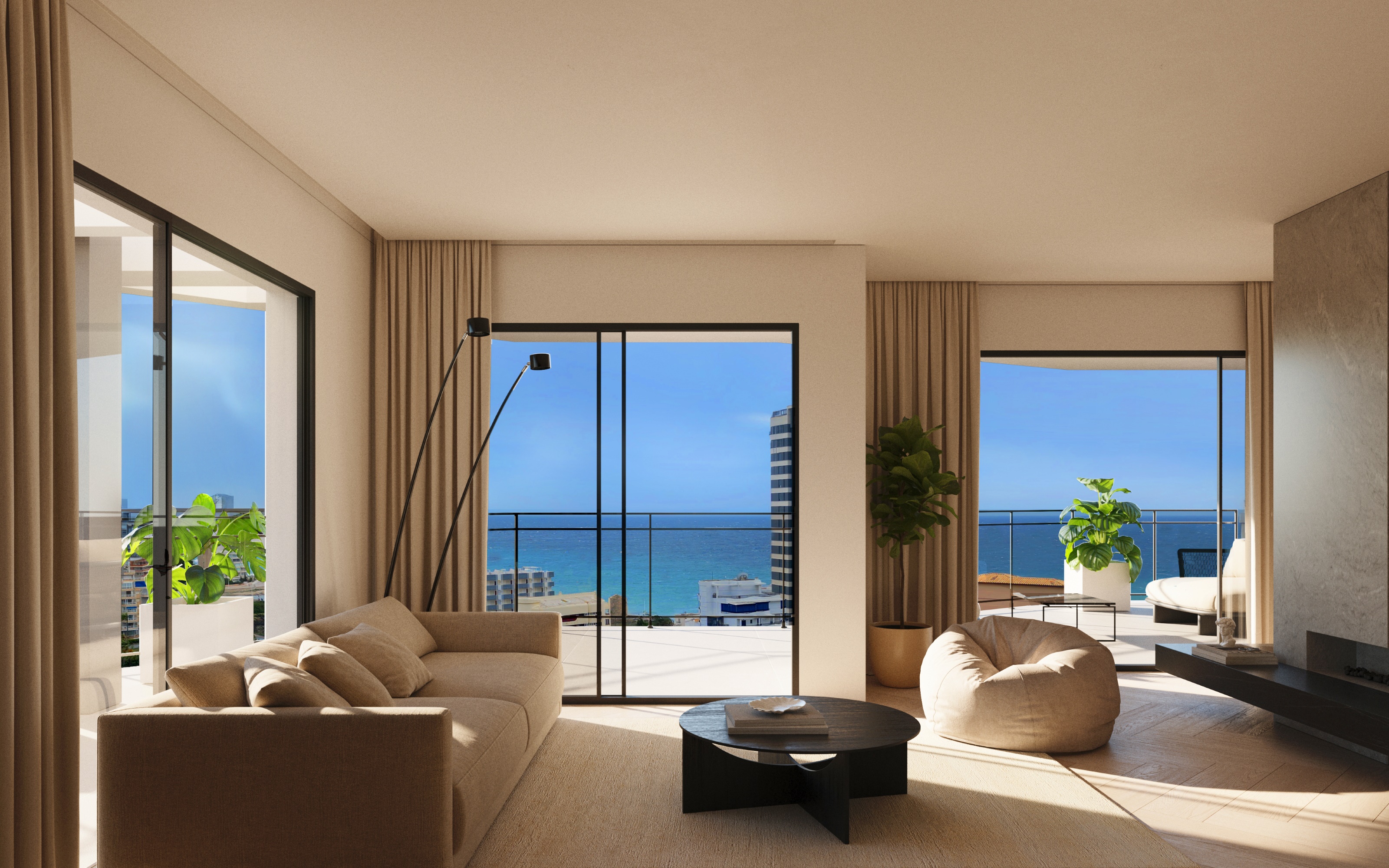 Apartment, Marisol Park - Ortembach - Los Almendros