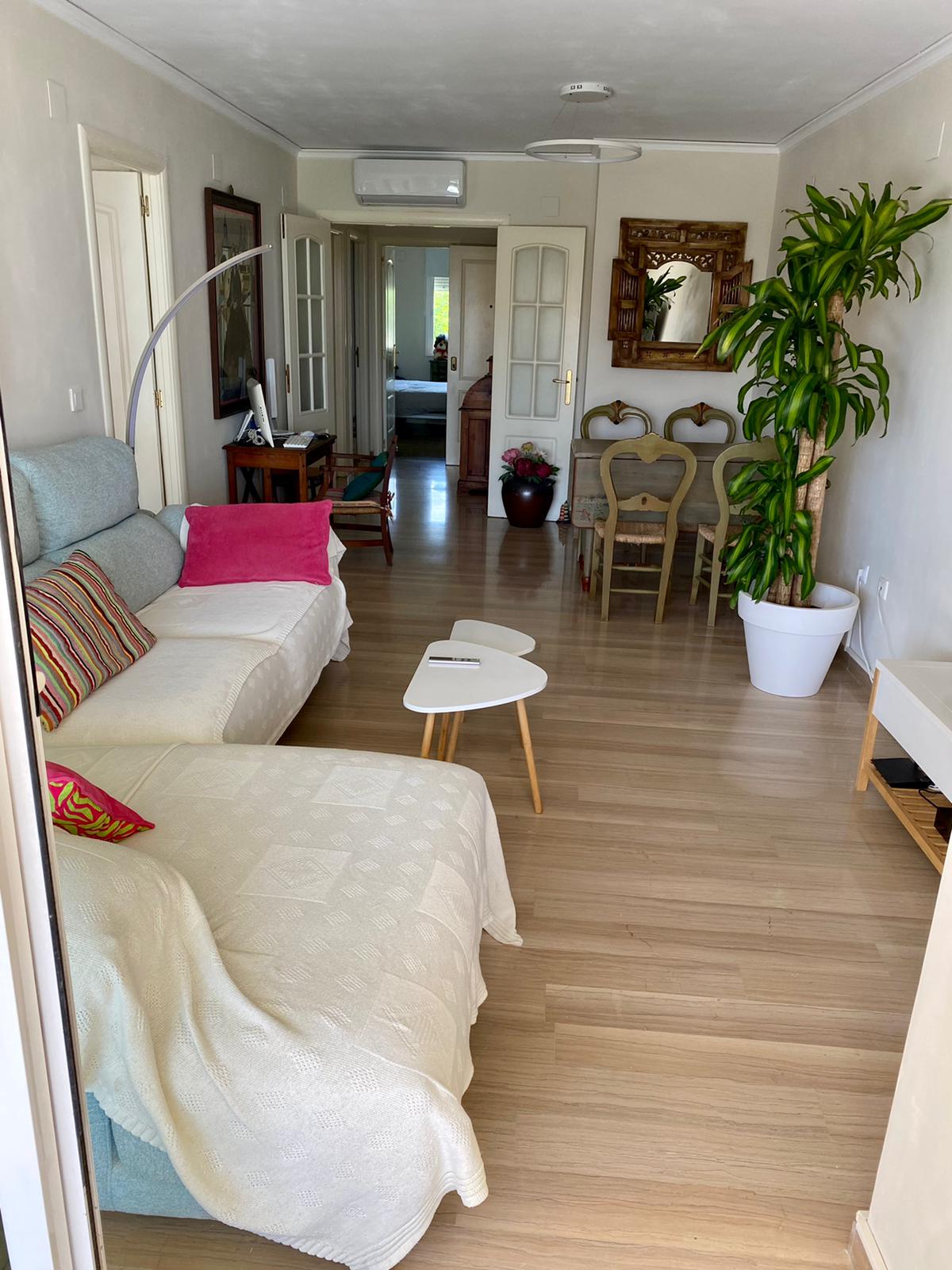Apartment, Montañar - El Arenal