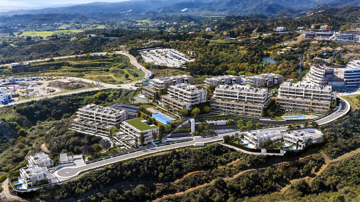 Penthouse, New Golden Mile
