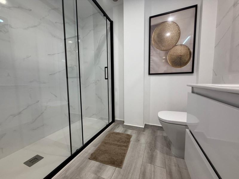 Apartment, Montañar - El Arenal