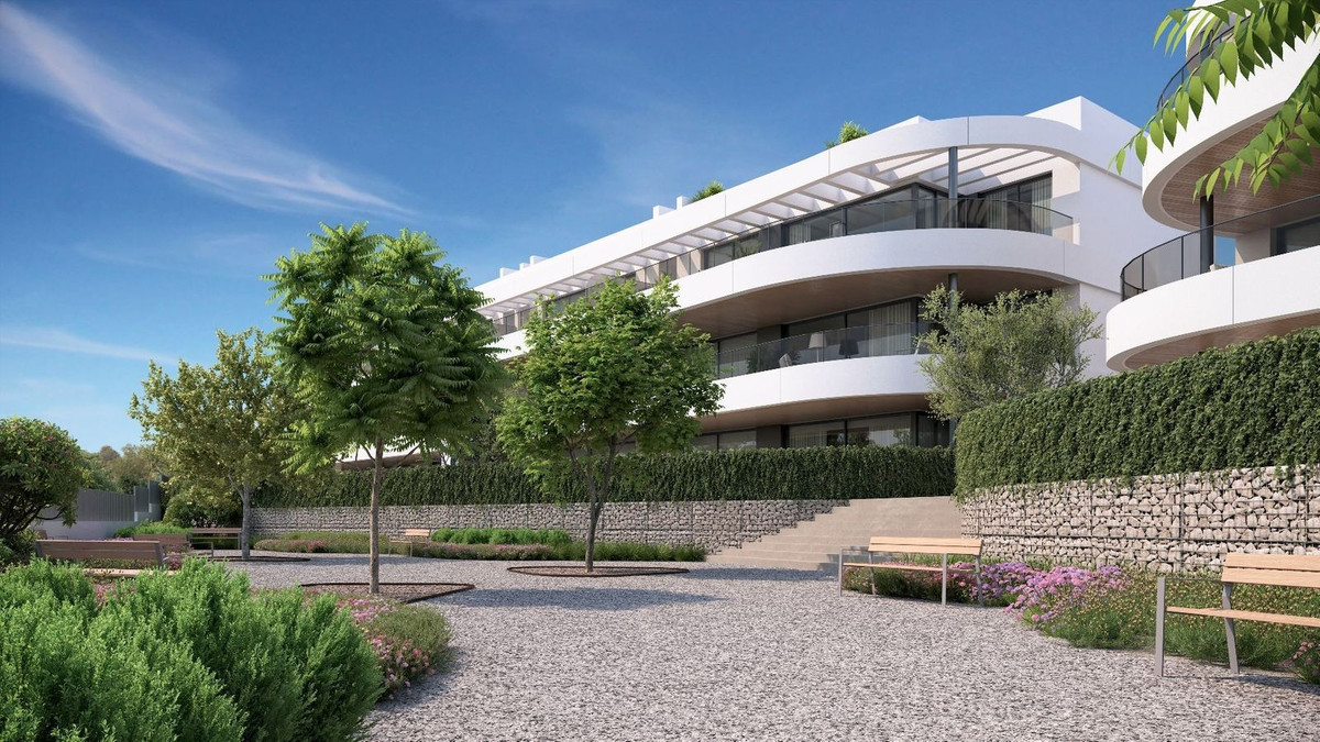 Apartment, Marbella