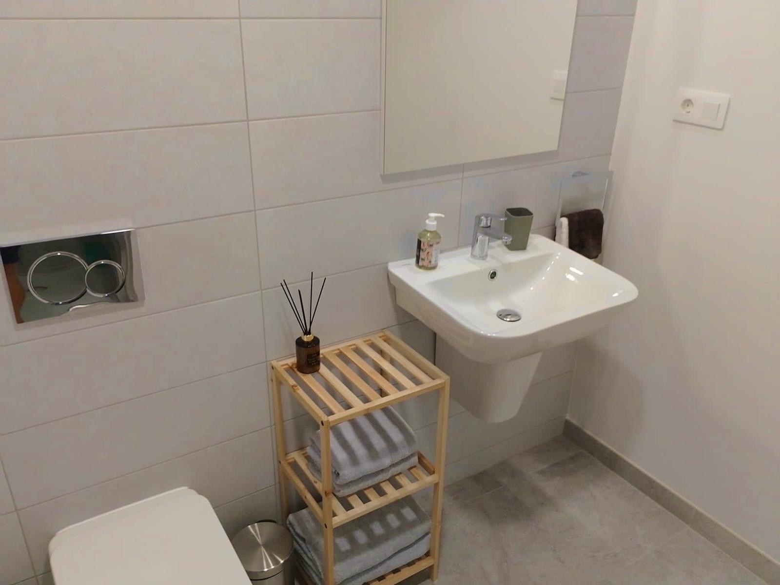Apartment, Orihuela