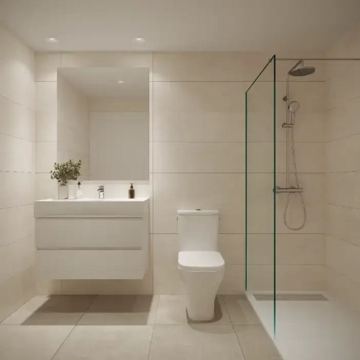 Apartment, Selwo