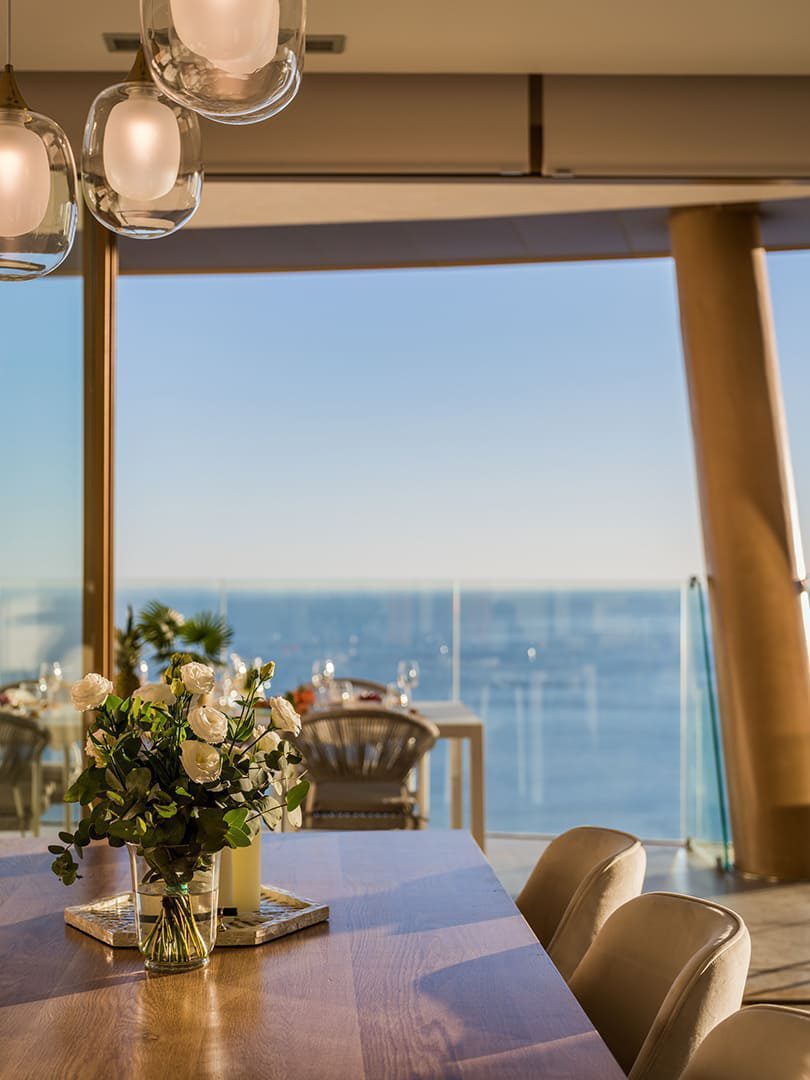 Apartment, Playa de Poniente