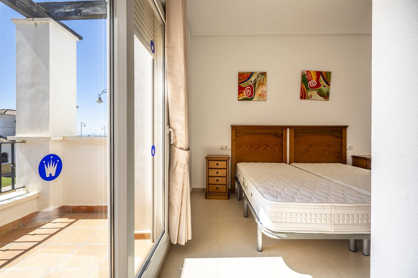 Villa, La Torre Golf Resort