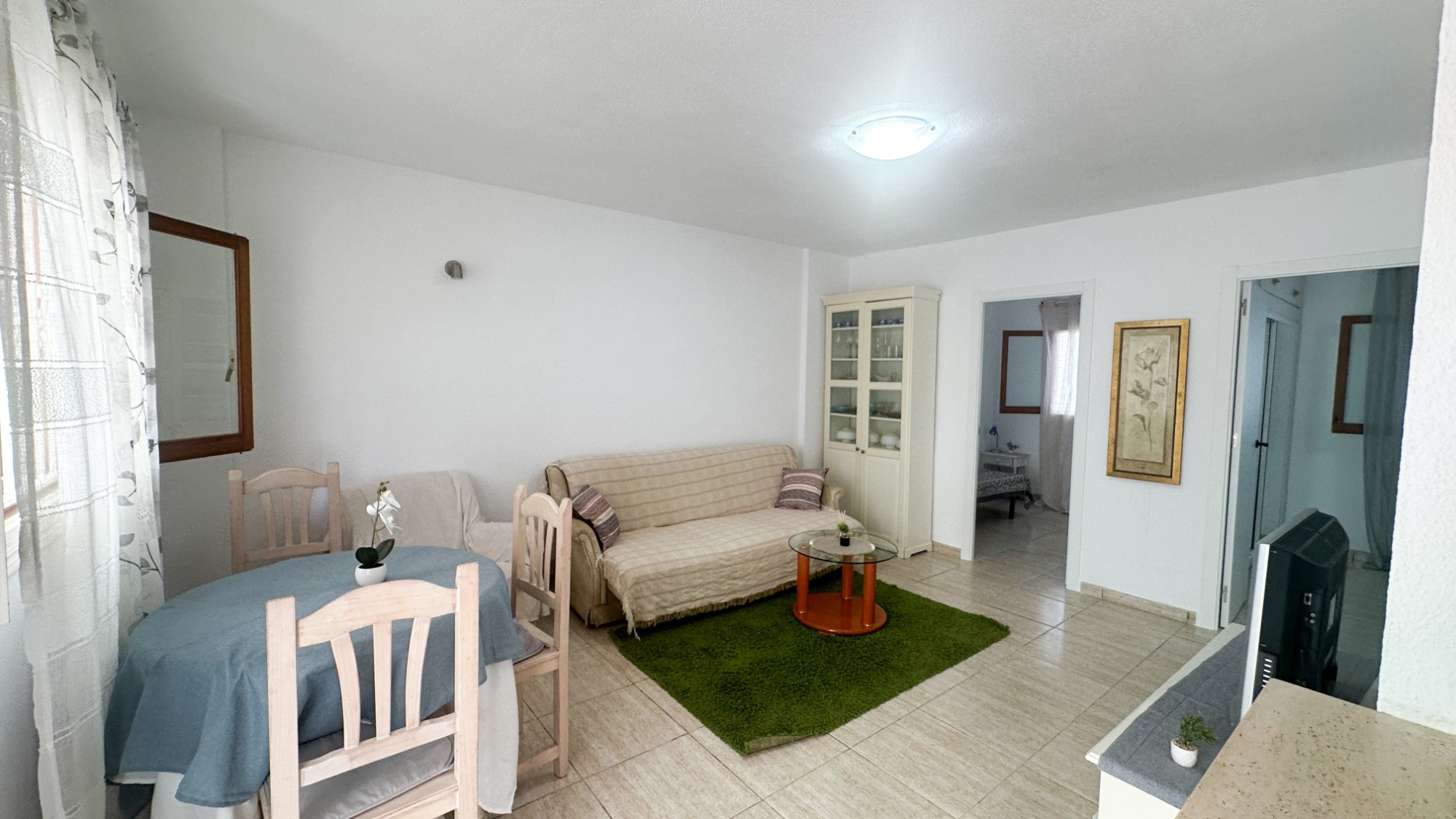 Apartment, La Zenia