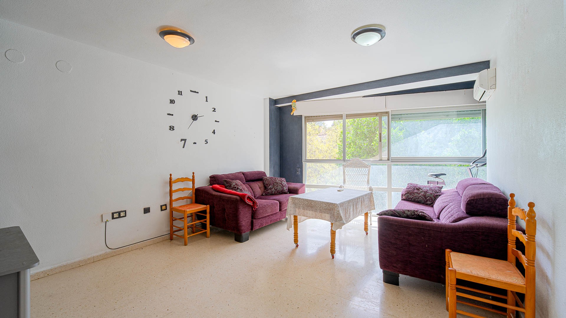 Apartment, Rojales