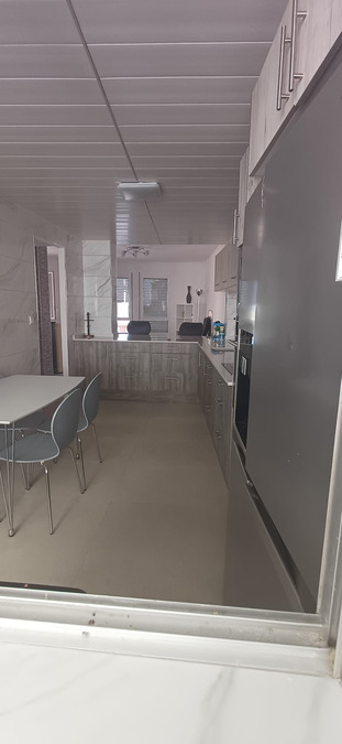 Apartment, Algorfa
