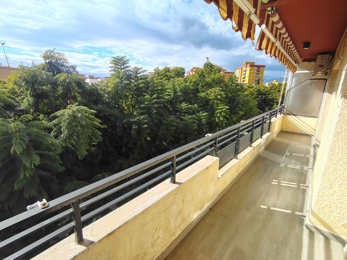 Apartment, Fuengirola