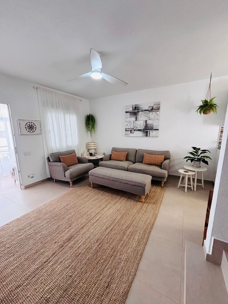 Townhouse, Orihuela Costa